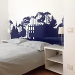 Viadelloca35 Apartmán Řím