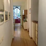Apartmán Viadelloca35 Řím