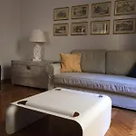 Viadelloca35 Apartmán Řím