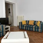 Viadelloca35 Apartmán *