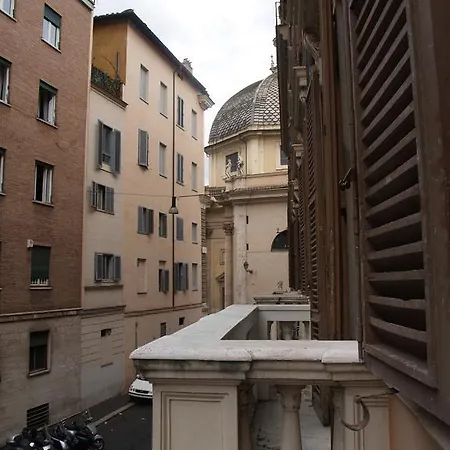 Viadelloca35 * Rome