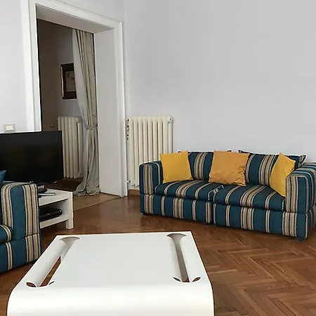 Viadelloca35 Apartment *