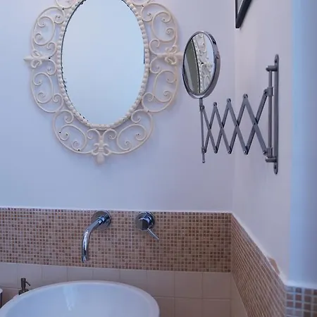 Viadelloca35 Appartement