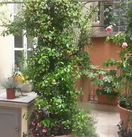 Viadelloca35 Appartement *