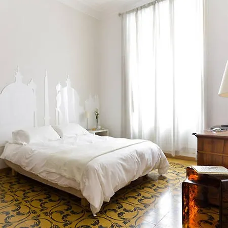 Appartement Viadelloca35