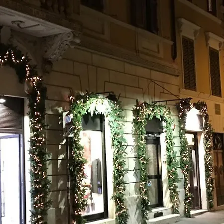 Viadelloca35 Appartement