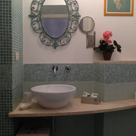 Viadelloca35 Appartement *