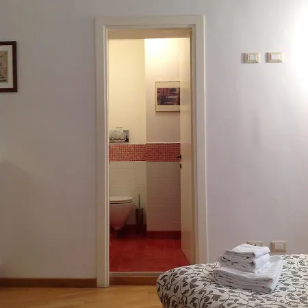 Appartement Viadelloca35 *