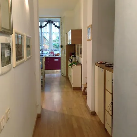 דירה Viadelloca35 רומא