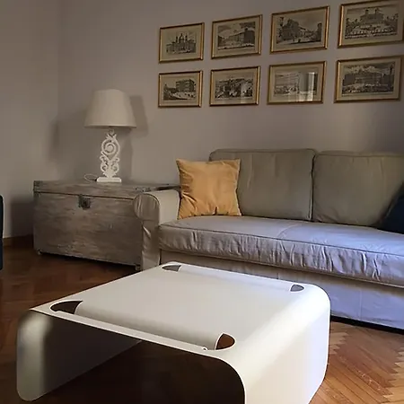 Viadelloca35 Appartement Rome