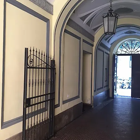 Viadelloca35 Appartement