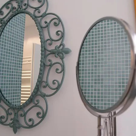 Apartmán Viadelloca35 Řím