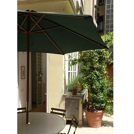 Apartmán Viadelloca35