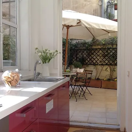 Apartment Viadelloca35 *