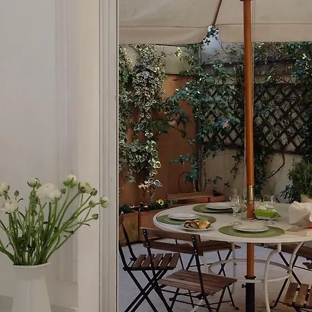 Viadelloca35 Apartment