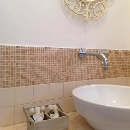 Viadelloca35 Apartment