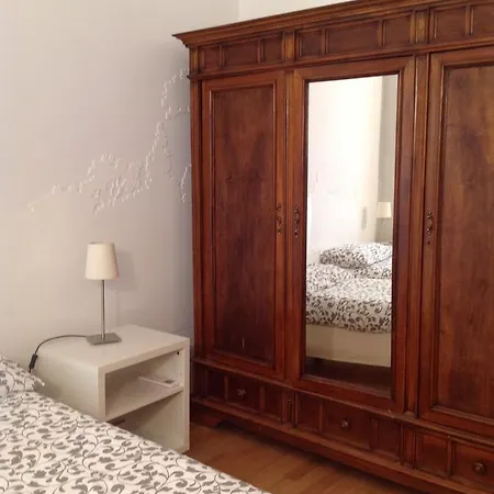 Viadelloca35 Apartment Rom